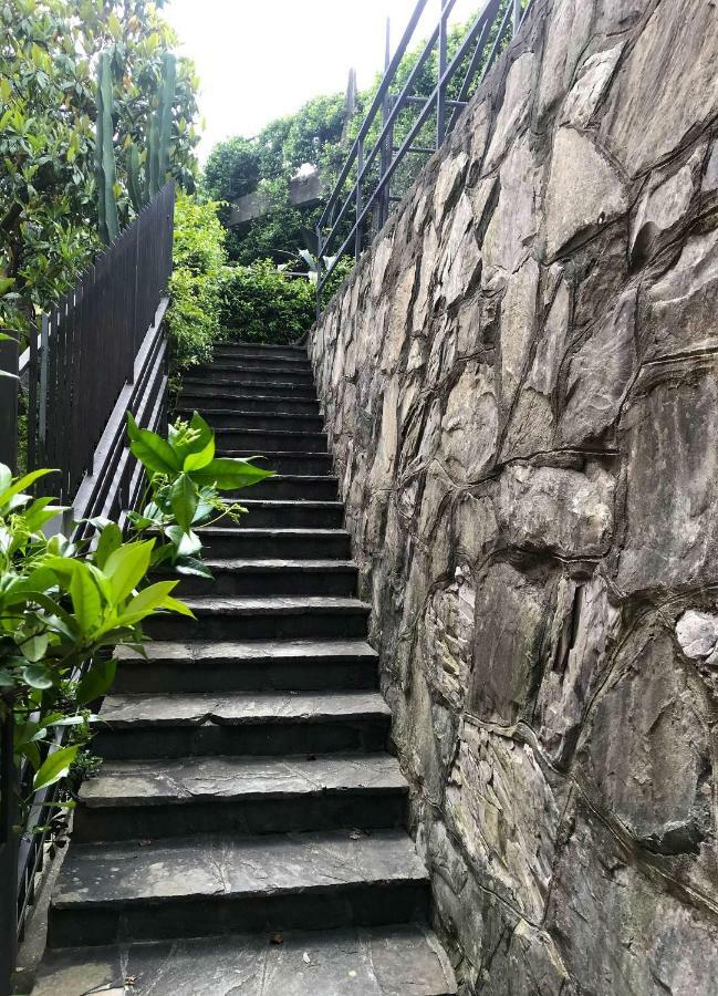 Villa Chichizola Ραπάλο Εξωτερικό φωτογραφία