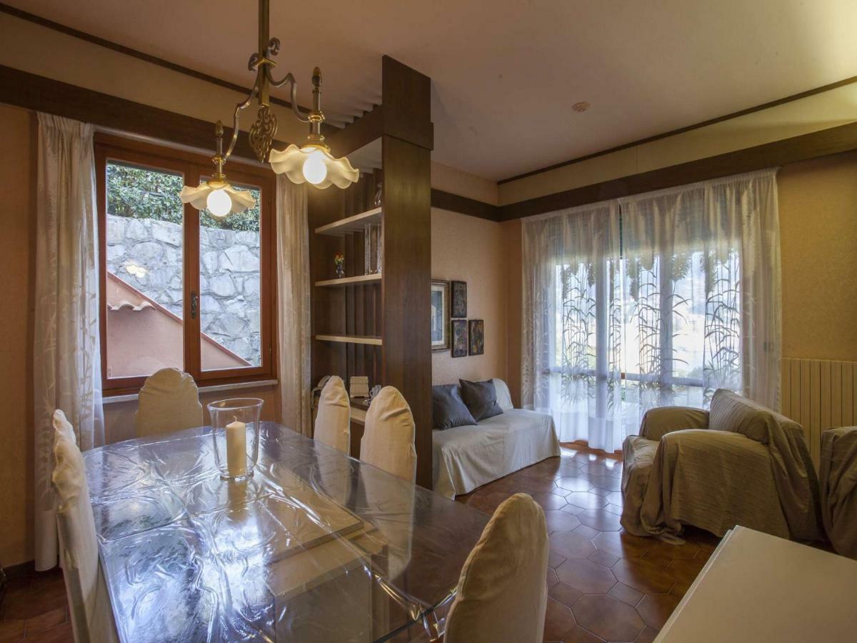 Villa Chichizola Ραπάλο Εξωτερικό φωτογραφία