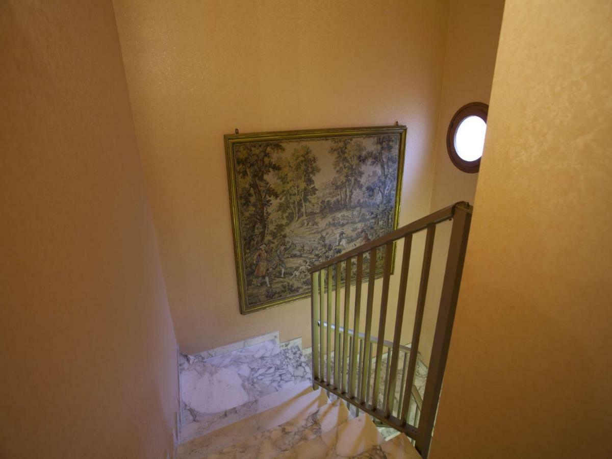 Villa Chichizola Ραπάλο Εξωτερικό φωτογραφία