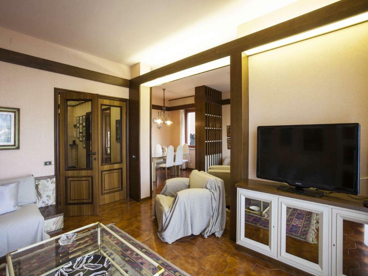 Villa Chichizola Ραπάλο Εξωτερικό φωτογραφία