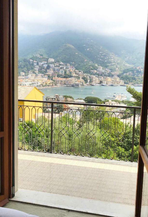 Villa Chichizola Ραπάλο Εξωτερικό φωτογραφία