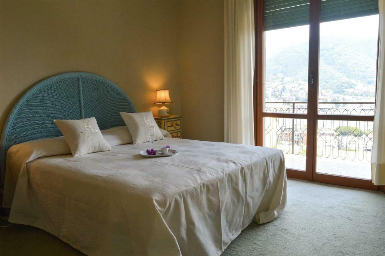Villa Chichizola Ραπάλο Εξωτερικό φωτογραφία