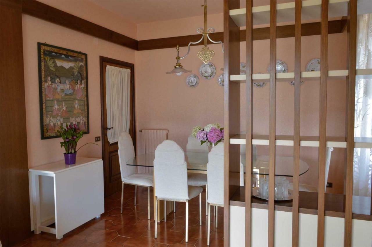 Villa Chichizola Ραπάλο Εξωτερικό φωτογραφία