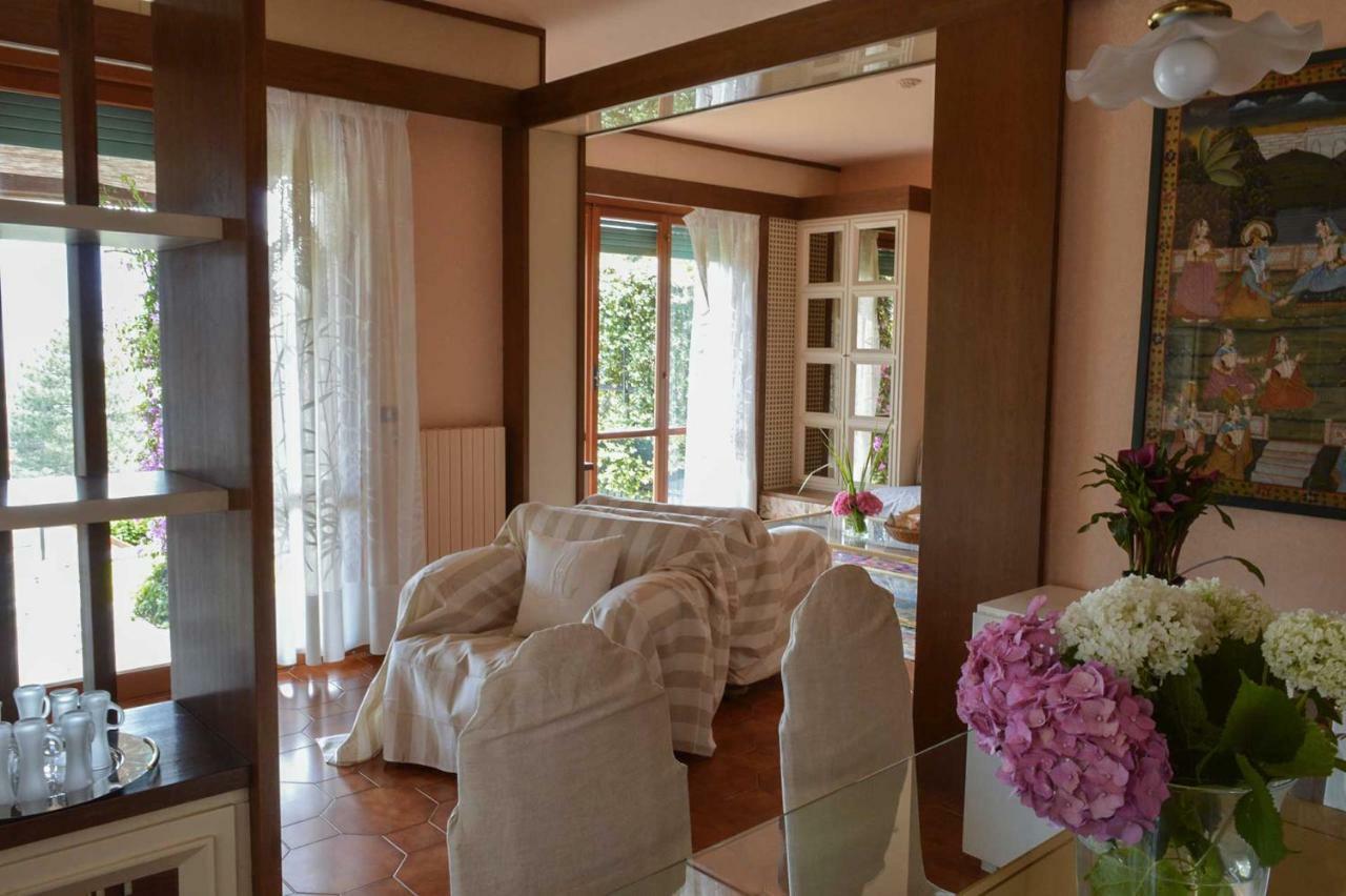 Villa Chichizola Ραπάλο Εξωτερικό φωτογραφία