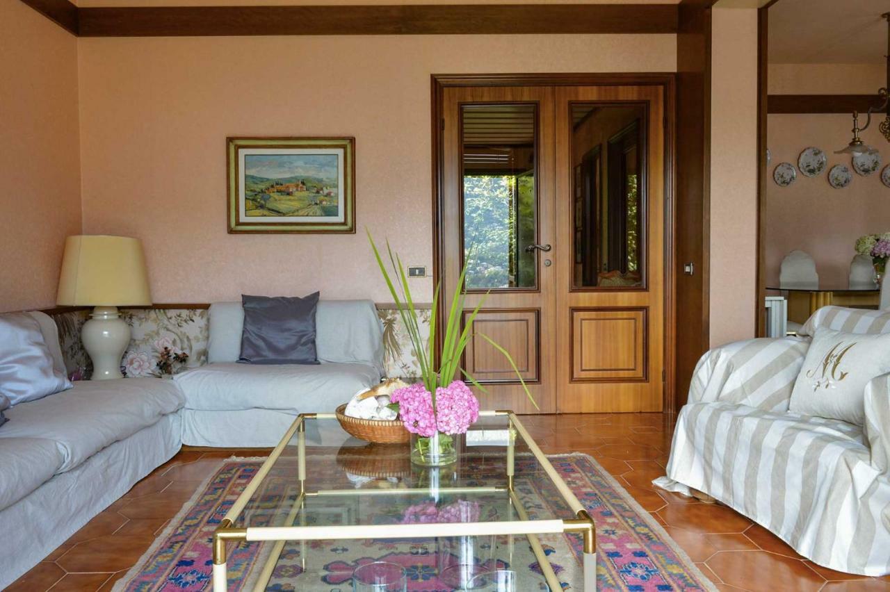 Villa Chichizola Ραπάλο Εξωτερικό φωτογραφία