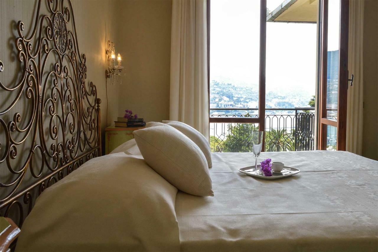 Villa Chichizola Ραπάλο Εξωτερικό φωτογραφία